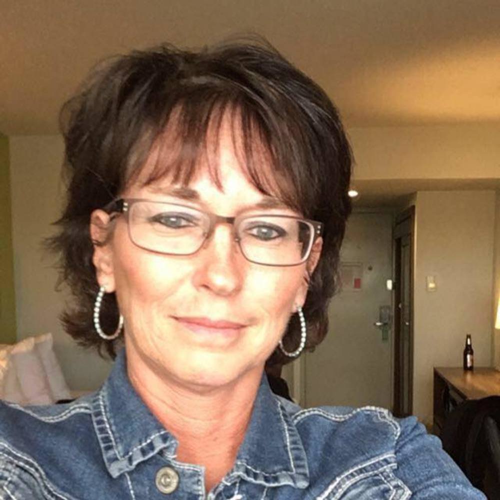 Meet your Posher, Michelle